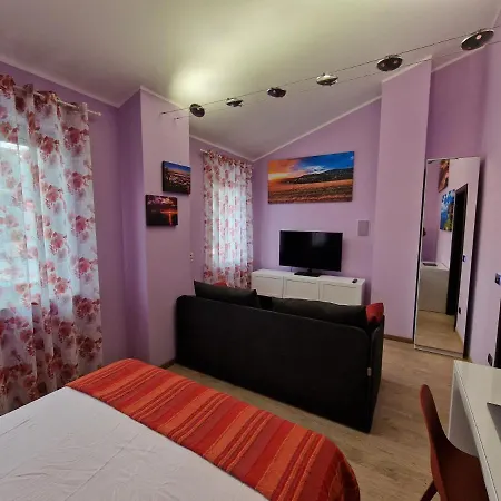 W A N D E R L U S T - Casa Con Piscina Riscaldata Ad Uso Esclusivo - Marche