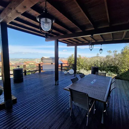 W A N D E R L U S T - Casa Con Piscina Riscaldata Ad Uso Esclusivo - Marche * Rustico