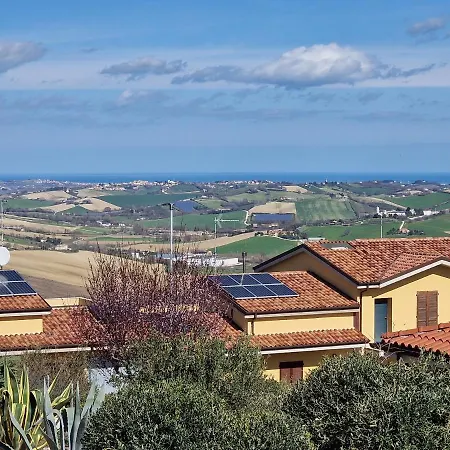 Casa vacanze W A N D E R L U S T - Casa Con Piscina Riscaldata Ad Uso Esclusivo - Marche *