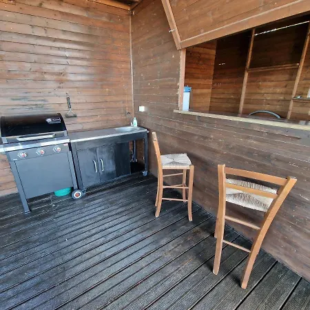 W A N D E R L U S T - Casa Con Piscina Riscaldata Ad Uso Esclusivo - Marche