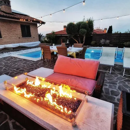 W A N D E R L U S T - Casa Con Piscina Riscaldata Ad Uso Esclusivo - Marche Casa vacanze