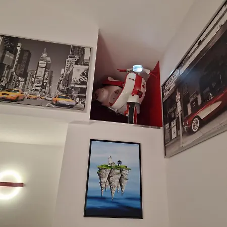 Сasa de vacaciones W A N D E R L U S T - Casa Con Piscina Riscaldata Ad Uso Esclusivo - Marche *