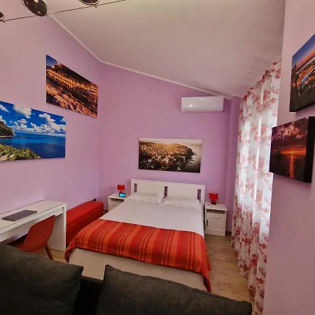 W A N D E R L U S T - Casa Con Piscina Riscaldata Ad Uso Esclusivo - Marche * Rustico