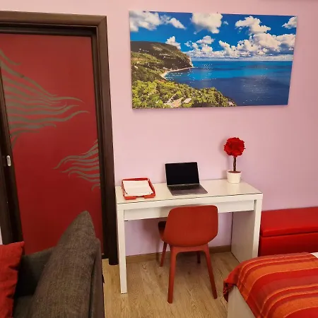 W A N D E R L U S T - Casa Con Piscina Riscaldata Ad Uso Esclusivo - Marche Casa vacanze