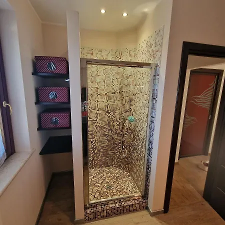 W A N D E R L U S T - Casa Con Piscina Riscaldata Ad Uso Esclusivo - Marche