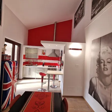 Feriehus W A N D E R L U S T - Casa Con Piscina Riscaldata Ad Uso Esclusivo - Marche
