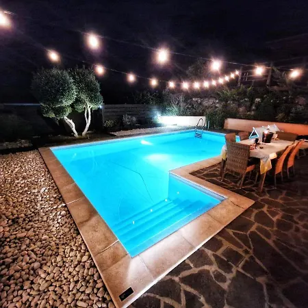 度假居 W A N D E R L U S T - Casa Con Piscina Riscaldata Ad Uso Esclusivo - Marche Rustico