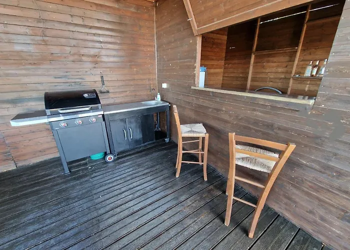 W A N D E R L U S T - Casa Con Piscina Riscaldata Ad Uso Esclusivo - Marche