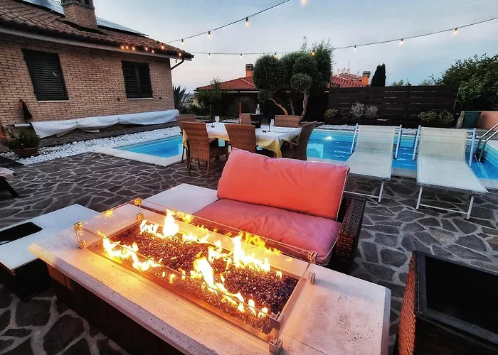 W A N D E R L U S T - Casa Con Piscina Riscaldata Ad Uso Esclusivo - Marche Semesterbostad