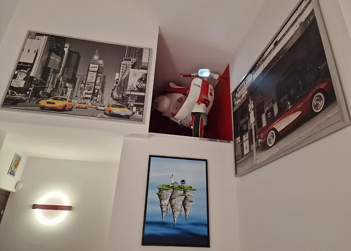 Semesterbostad W A N D E R L U S T - Casa Con Piscina Riscaldata Ad Uso Esclusivo - Marche *