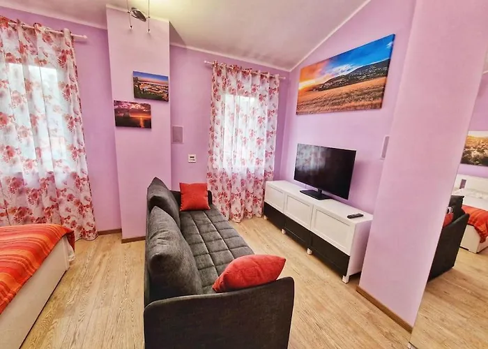 W A N D E R L U S T - Casa Con Piscina Riscaldata Ad Uso Esclusivo - Marche Semesterbostad