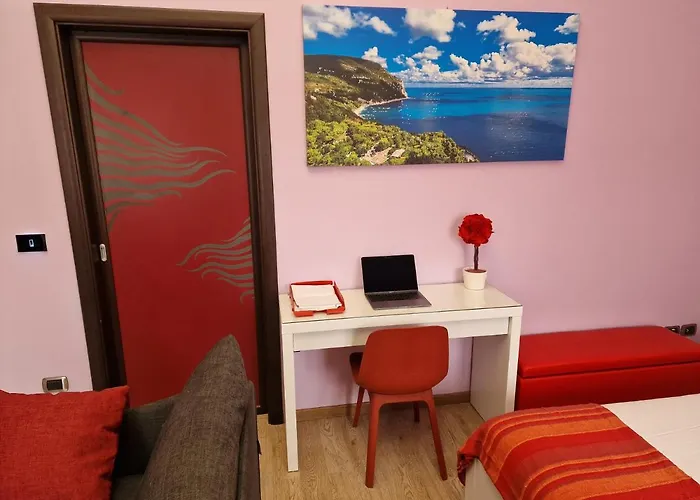 W A N D E R L U S T - Casa Con Piscina Riscaldata Ad Uso Esclusivo - Marche Semesterbostad